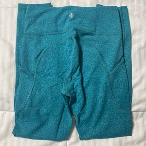 Lululemon leggings
